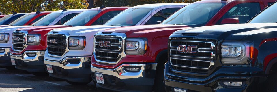 Purchasing a GMC Sierra: A Buyer's Guide - GMC Life