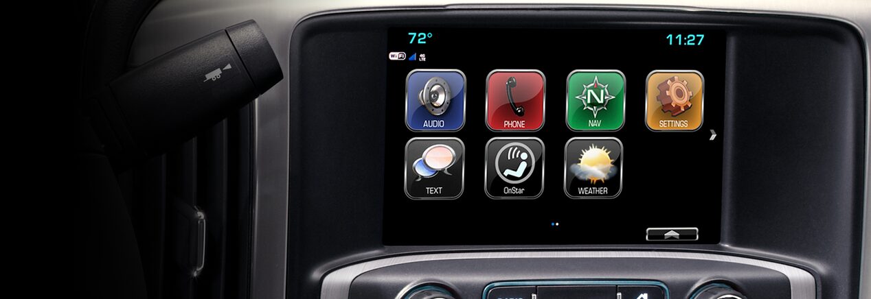 Gmc Expands Android Auto Availability In Lineup Gmc Life