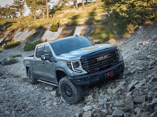 American Expedition Vehicles | AT4X AEV | GMC