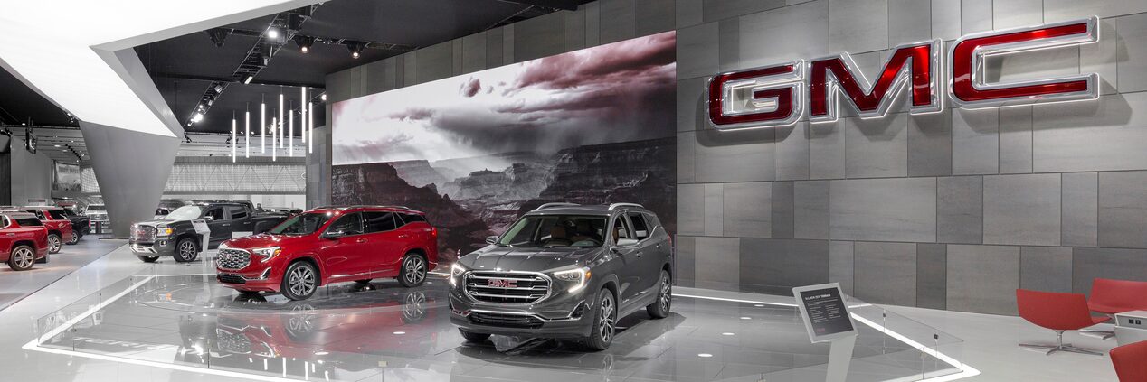 Austin Auto Show >> Gmc 2018 Auto Show Schedule Gmc Life Austin Auto Show >> Gmc 2018 Auto Show Schedule Gmc Life