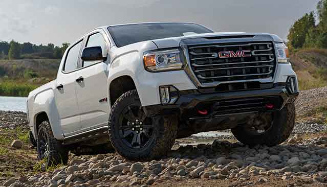 When is the best time to buy a GMC?