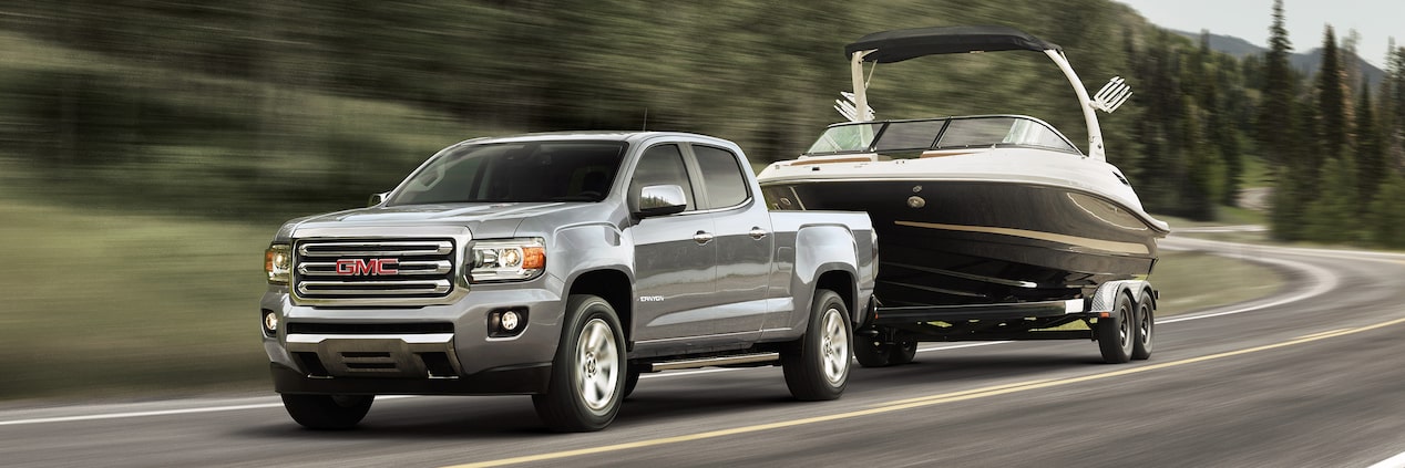 Canyon Small Truck Duramax Diesel Details Gmc Life