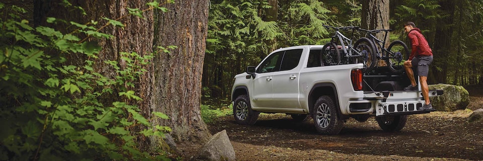 GMC Life: Spring Vehicle Maintenance