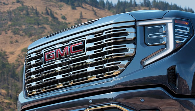  GMC Celebrates 25 years of Denali