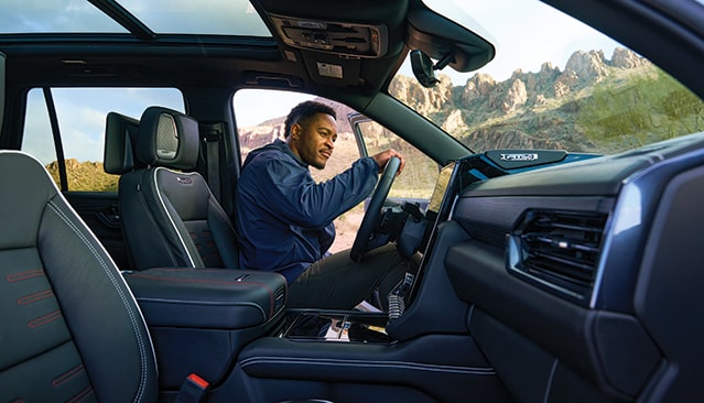 DRIVE SAFE, SAVE BIG WITH GENERAL MOTORS INSURANCE