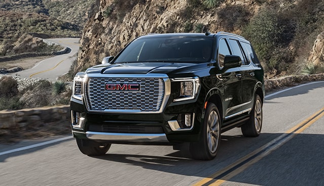 Efficient, responsive, powerful: discover gmc’s duramax diesel engine capabilities