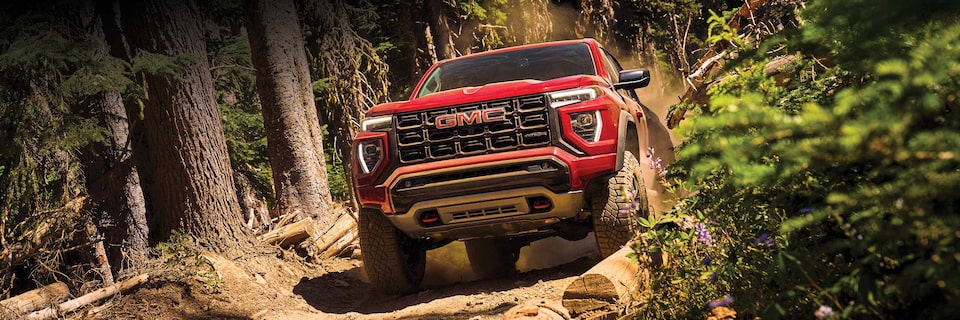 Masthead image for GMC Life article focuesed on air filters.