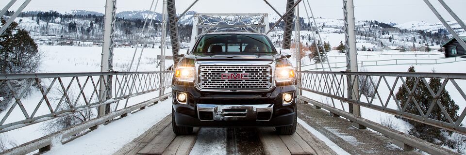 Five Gift Ideas For Gmc Truck Owners Gmc Life