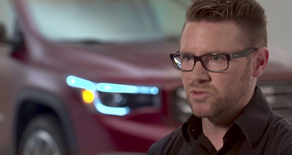 GMC life interior design whats inside matters.