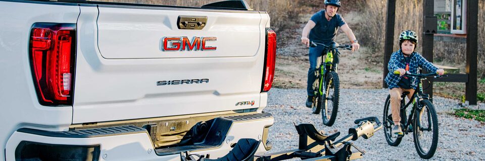 THE ALL-NEW MY GMC REWARDS: APPRECIATION FOCUSED ON YOU AND YOUR GMC