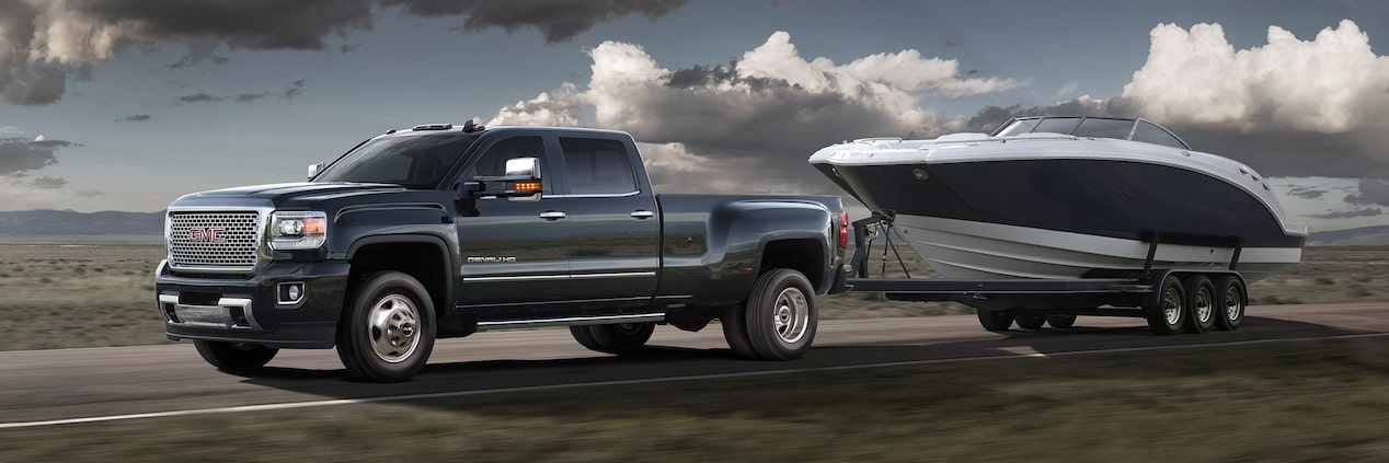 Digital Steering Assist In Sierra Hd Truck Gmc Life