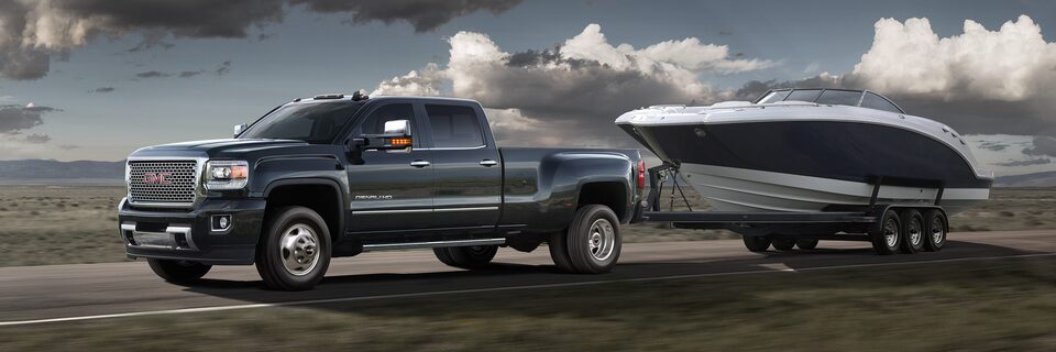 Digital Steering Assist In Sierra Hd Truck Gmc Life