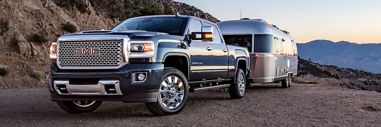 2017 Gmc Sierra Hd New Duramax Sel Engine Life 2017 Gmc Sierra Hd Developing The New Duramax