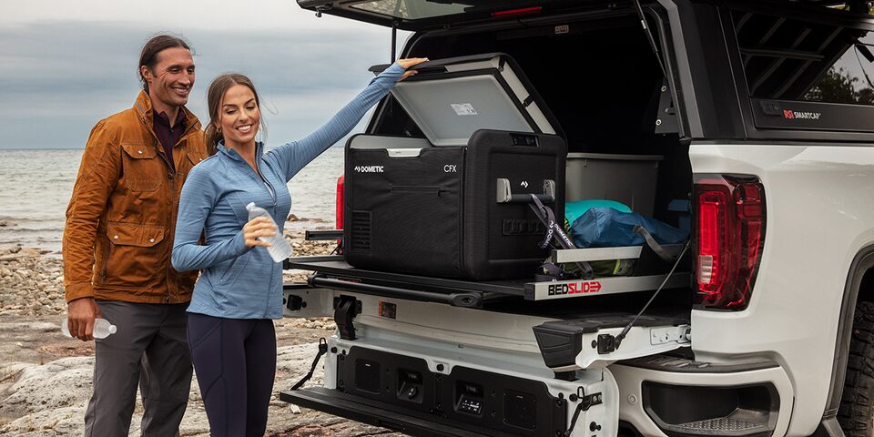 GMC ACCESSORIES GIFT GUIDE