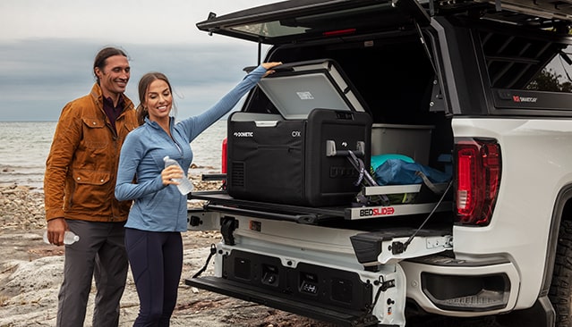 Gmc sierra accessories discount