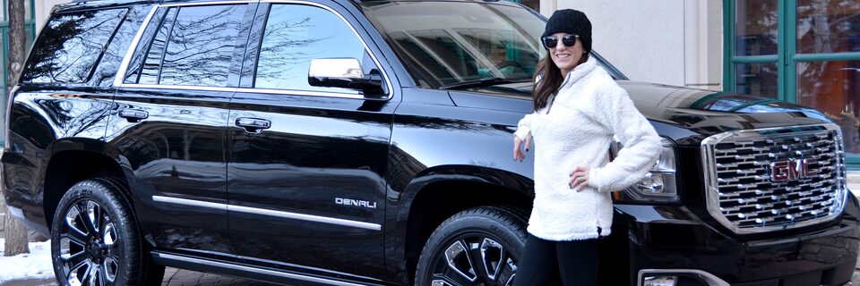 How To Prepare For A Weekend Ski Or Snowboard Trip Gmc Life