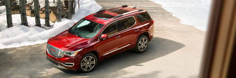 Tire Tips For Holiday Travels Gmc Life