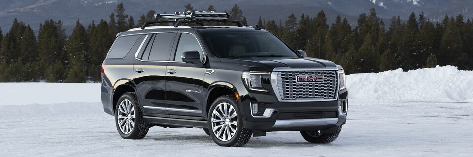 introducing the next generation 2021 gmc yukon  gmc life