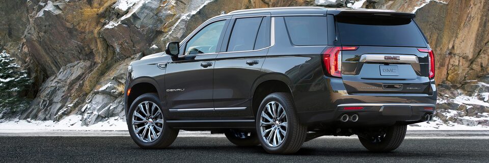 Introducing The Next Generation 21 Gmc Yukon Gmc Life Introducing The Next Generation 21 Gmc Yukon Gmc Life