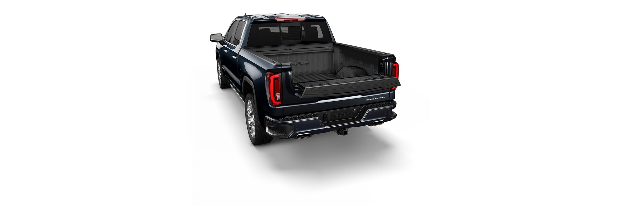 gmc next generation