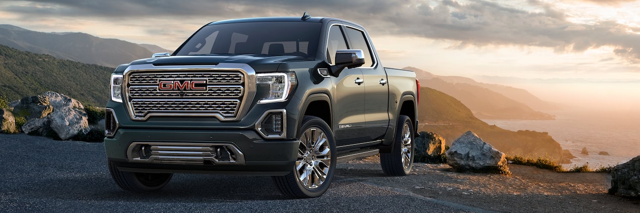 Image result for 2019 gmc sierra