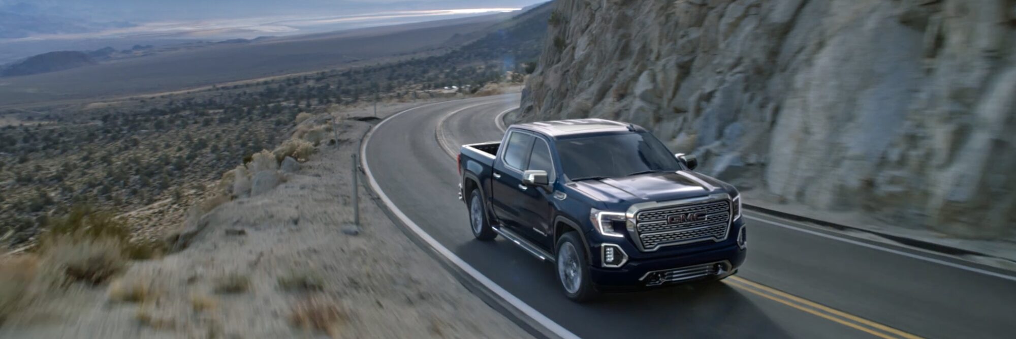 next generation gmc