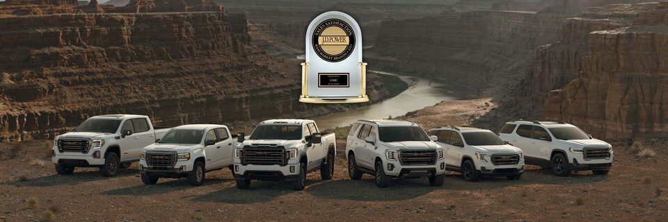 SHOP THE GMC BRANDED MERCHANDISE COLLECTION FOR AUTHENTIC APPAREL AND OFFICIAL PRODUCTS