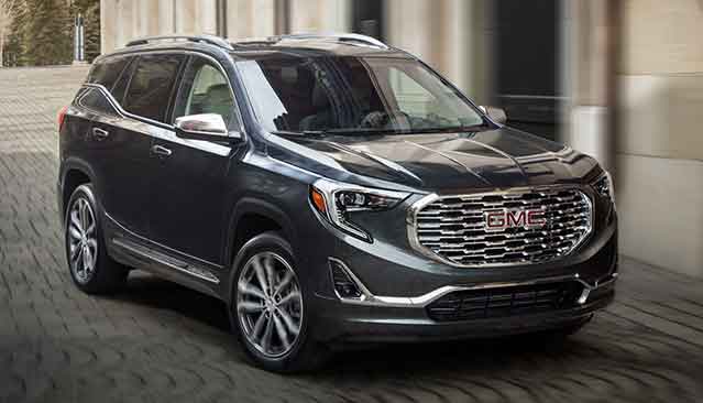 Why you need a lease-end inspection for your GMC