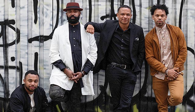 GMC WORKS WITH MARCUS GRAHAM PROJECT TO DIVERSIFY THE NEXT GENERATION OF LEADERS AND CREATE PATHWAYS IN MEDIA AND MARKETING