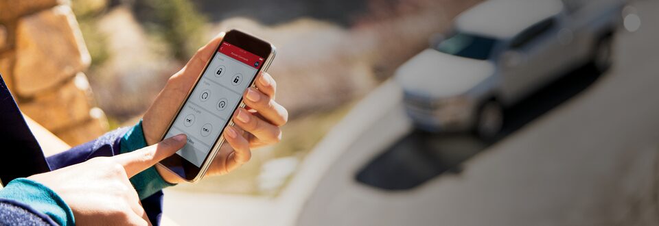 Mygmc App Stay Connected With Your Gmc Gmc Life