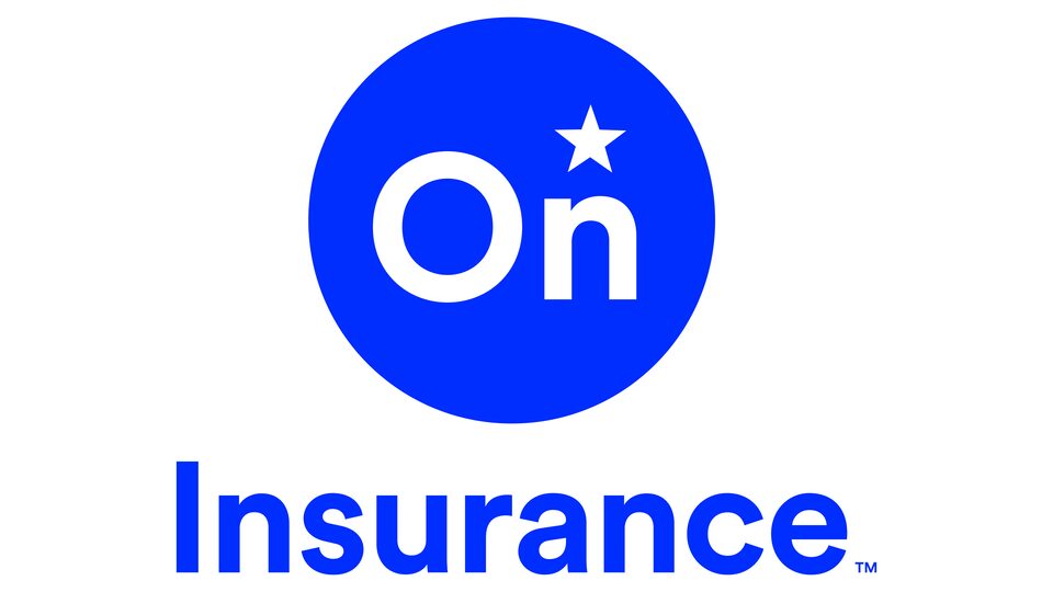 OnStar Insurance logo