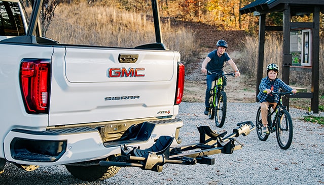 MY GMC REWARDS: APPRECIATION FOCUSED ON YOU AND YOUR GMC