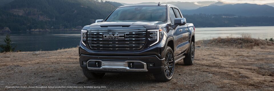 Sierra 1500 Denali Ultimate