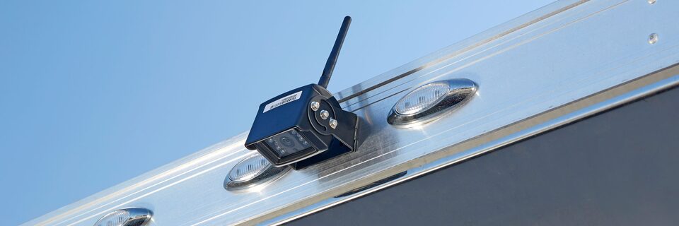 Sierra HD Trailering Camera System GMC Life