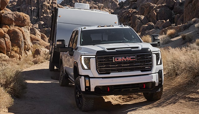 Six tips for safe trailering
