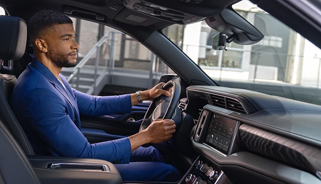 WHY IT’S IMPORTANT TO UPDATE YOUR VEHICLE’S SOFTWARE