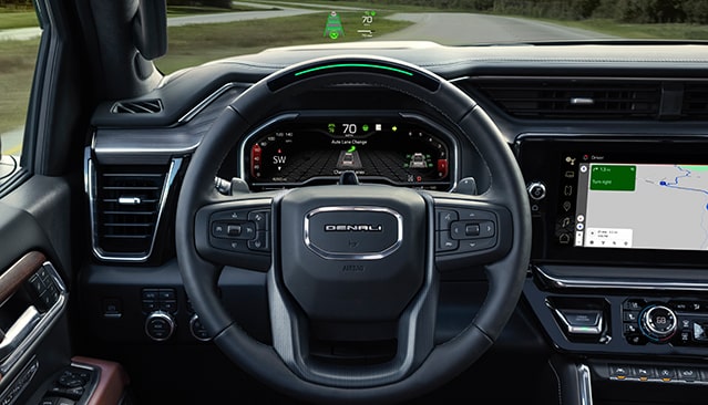HOW TO EXPERIENCE HANDS-FREE DRIVING WITH SUPER CRUISE