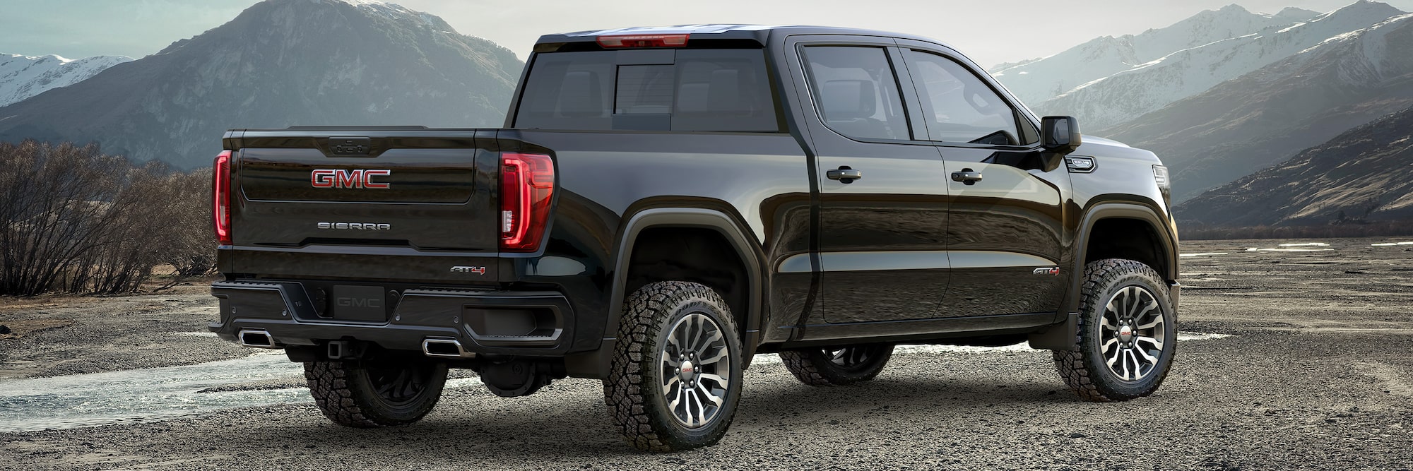 2019 chevy at4