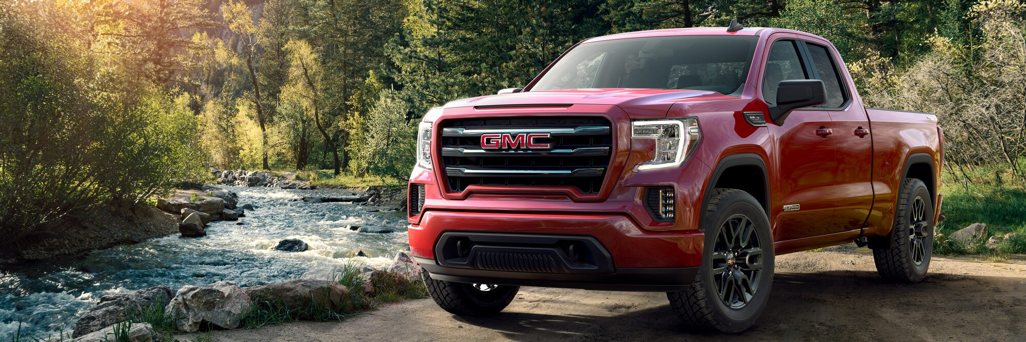 2019 Gmc Sierra Towing Chart