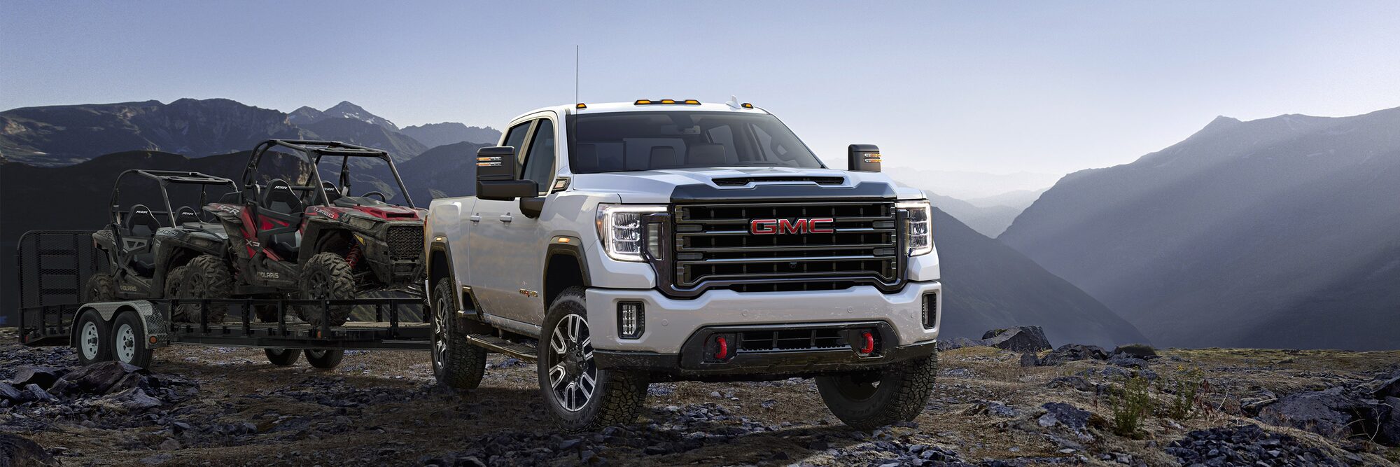 Gmc 2500 Towing Capacity Chart