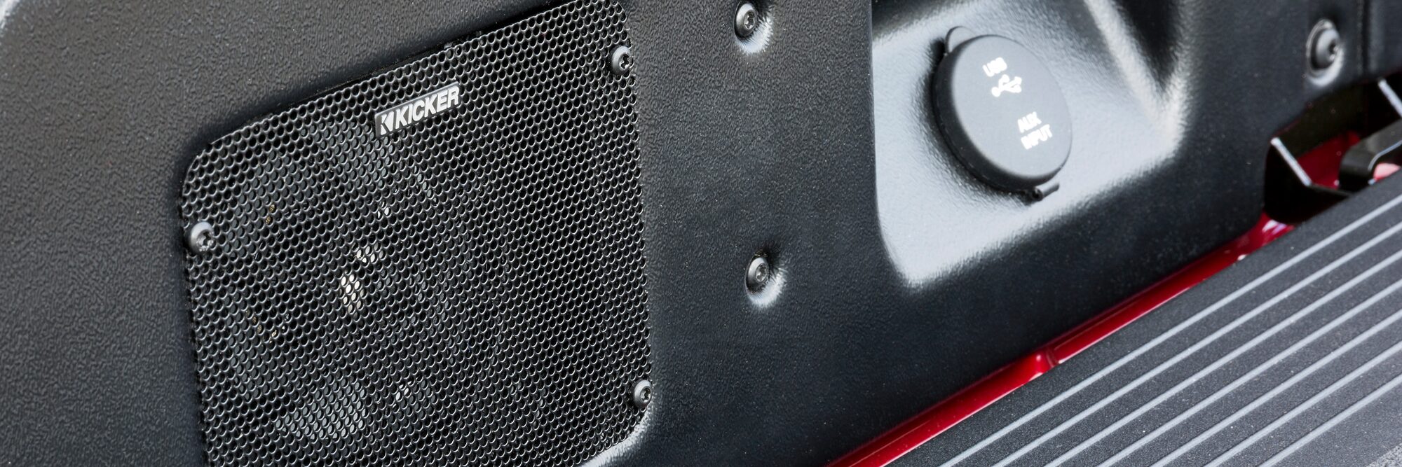 MultiPro Tailgate | GMC 