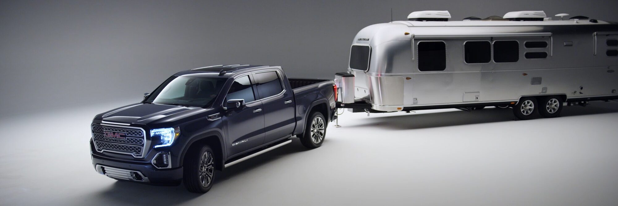 2019 Gmc Sierra Towing Capacity Chart