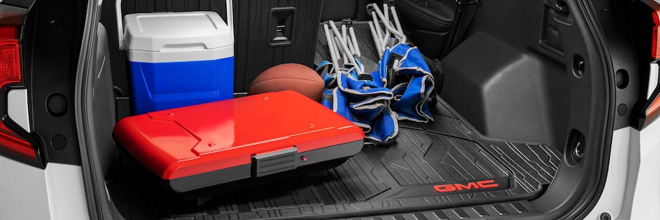 HOW TO HOST A PROFESSIONAL-GRADE TAILGATE