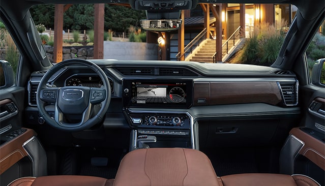 CRABWALK: DRIVING INNOVATION MOVES DIAGONALLY