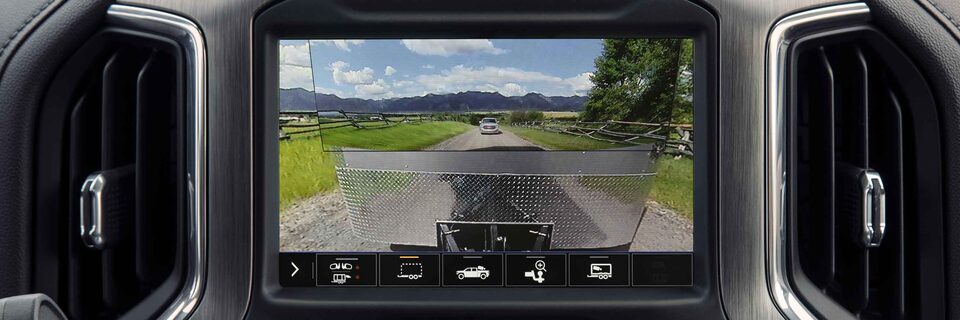 Truck Towing Tech Gmc Sierra 1500 And Heavy Duty Gmc Life
