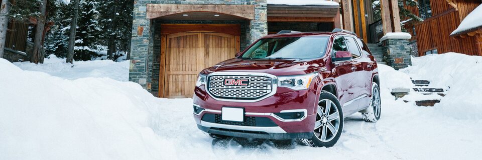 Gmc Certified Service The Gift Of Professional Grade Gmc Life