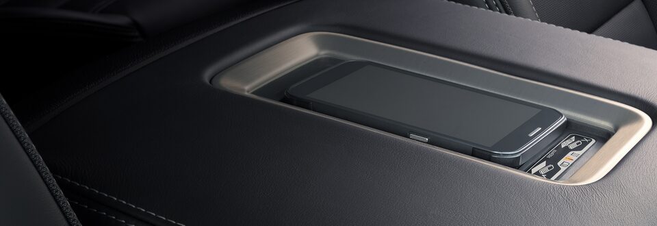 Gmc S Wireless Charging How It Works Gmc Life