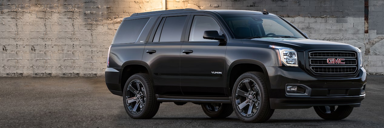 2019 GMC Yukon: New Packages, Specs, Price >> Introducing The 2019 Gmc Yukon Graphite Edition Gmc Life 2019 GMC Yukon: New Packages, Specs, Price >> Introducing The 2019 Gmc Yukon Graphite Edition Gmc Life