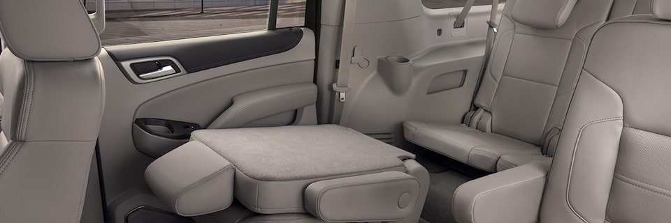 gmc yukon holiday travel denali storage reasons six seating