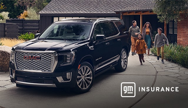 GMC OnStar Insurance